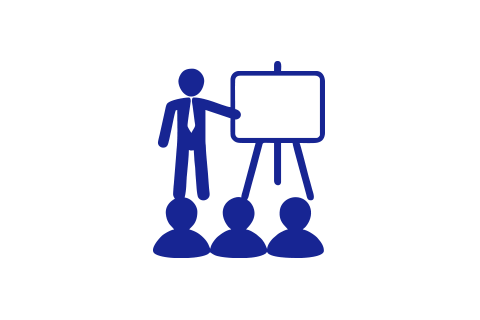 Capacitación Screen